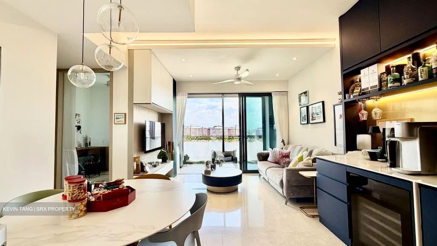 The Panorama (D20), Condominium #532841591
